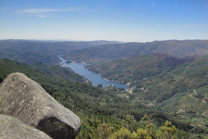 Peneda-Gerês National Park - Nature & Tastings - - FAQs