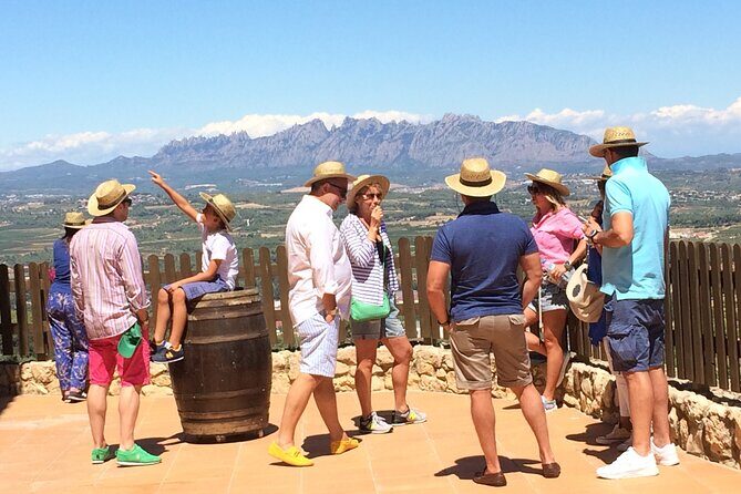 Penedes and Cava Winery Small Group Tour - Who Is This Tour Best For?