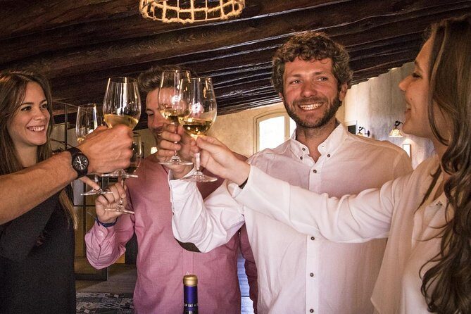 Penedes Wine & Cava Tasting & 4WD Vineyards Tour from Barcelona - Who Should Consider This Tour?