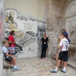 People of Split - meet the locals - Practicalities and Tips