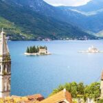 Perast, Bay of Kotor, Kotor, Sea pearls of the Montenegro coast - Is the Price Worth It?