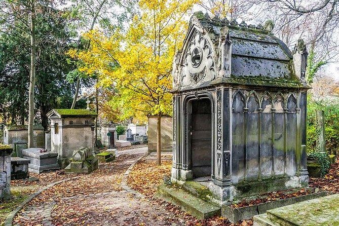 Pere Lachaise Cemetery Paris - Exclusive Guided Walking Tour - Final Thoughts