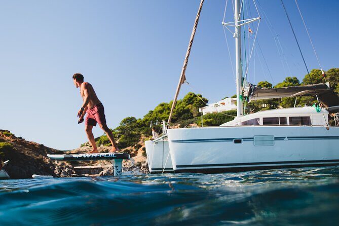 Perfect Day in Private Catamaran by Ibiza - Who This Tour Is Perfect For