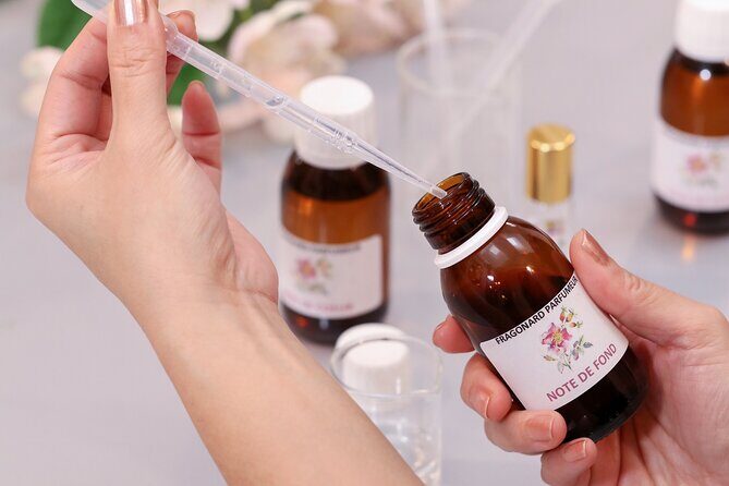 Perfume Making Class and Guided Visit of Fragonard Perfume Museum - Who Will Love It?