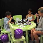 Perfume workshop for children in Grasse - What to Expect from the Perfume Workshop