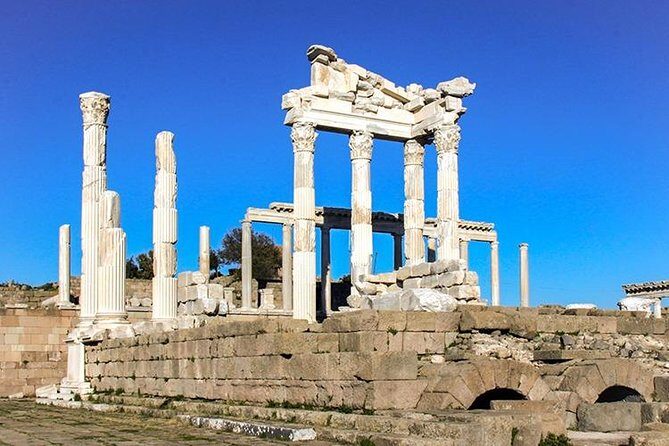 Pergamon&Asklepion Day Tour from Kusadasi / Izmir - Final Thoughts: Who Is This Tour For?