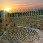 Perge Aspendos Side Waterfall Tour - Transport, Group Size, and Value