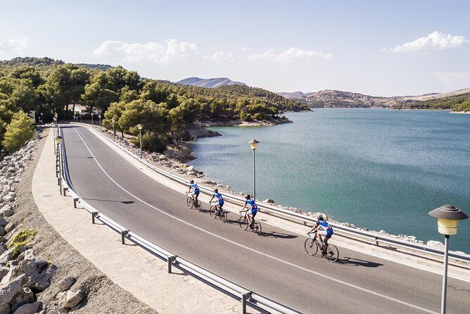 Personalised Road Bike Tour in Malaga - The Value of the Tour
