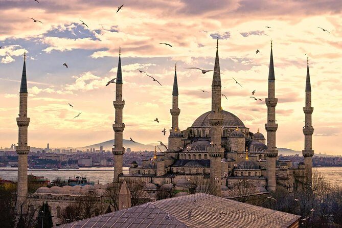 Personalized Istanbul Tour with Private Local Tour Guide - Why This Tour Might Be a Great Fit