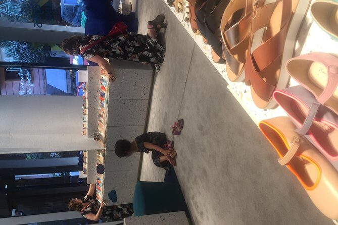 Personalized Shopping Tour in Madrid - The Practicalities: What You Should Know