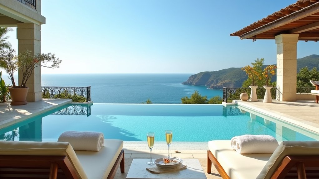 personalized luxury family experiences