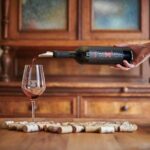 PERVINO - Wine tasting - The Setting and Atmosphere