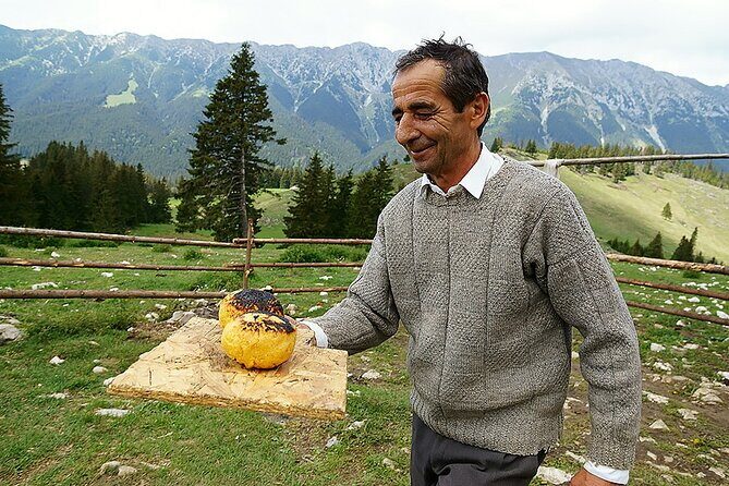 Pestera and Magura Full-Day Private Walking Tour from Brasov - The Itinerary Breakdown