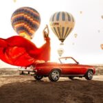 Photo & Video Session in Cappadocia - The Value Behind the Price