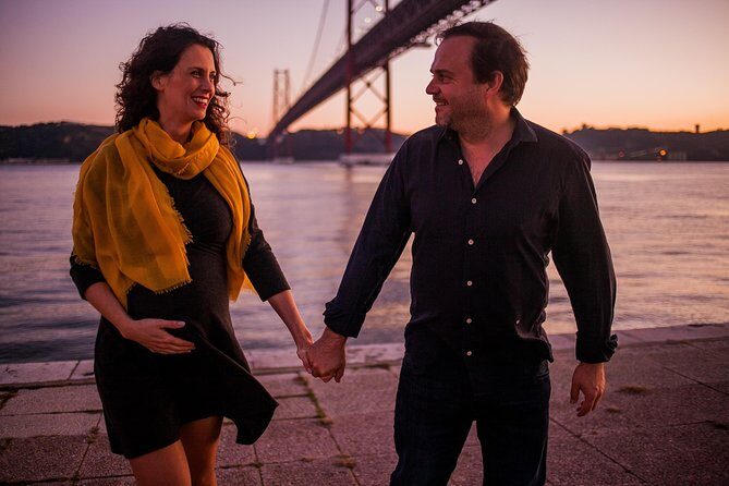 Photographer in Lisbon - How the Tour is Structured