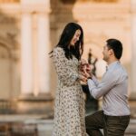 Photographer in Prague - Couple, engagement & portrait photoshoot - Why This Photoshoot Stands Out