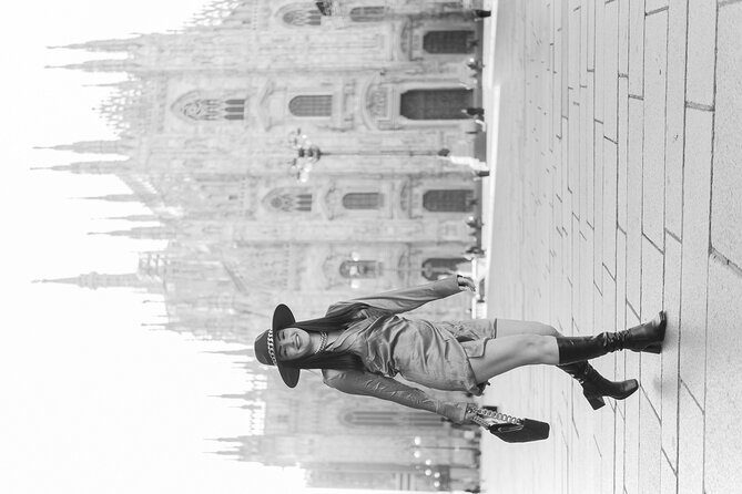 Photography in Unique Places Milan - The Value of Guided Photography in Milan