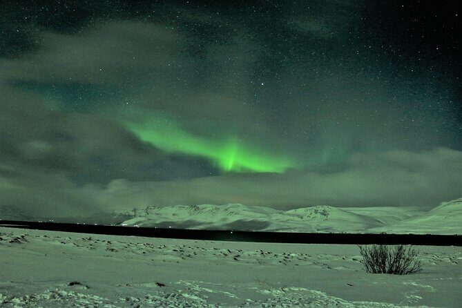 Photography tour - Northern light Hunting from Akureyri - Who Should Consider This Tour?