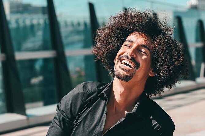 Photoshoot in London with Professional Photographer - The Locations and What Makes Them Special