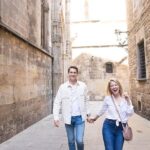 Photoshoot tour in Barcelona Secret Corners - Who Is This Tour Best For?