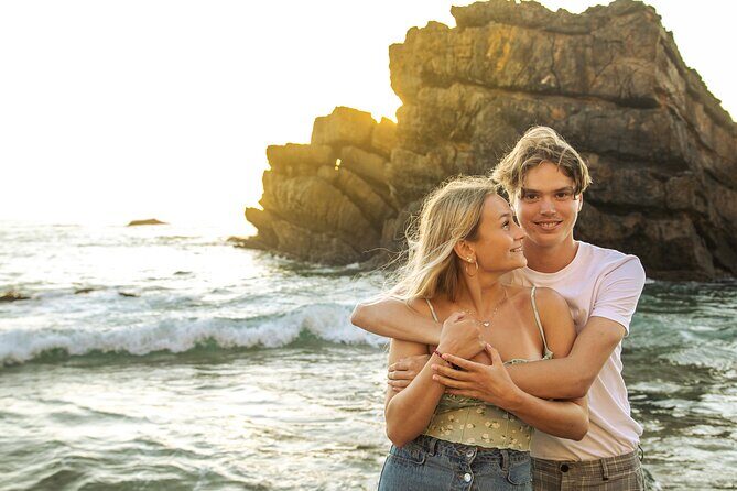 Photoshoot with a professional photographer in Lisbon - What the Experience Entails