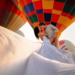 Photoshoot with Balloons in Cappadocia - Whats Included and Whats Not