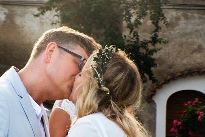 Photoshooting and walking tour - Hidden side of Amalfi coast - Practical Details and Considerations