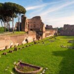 Piazza Navona underground: Stadium of Domitian - Starting Point: Straightforward Booking & Easy Access