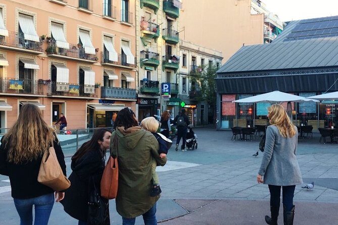 Picasso in Barcelona Max 6 People Walk El Born and Picasso Museum - Frequently Asked Questions