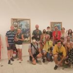 Picasso Museum Guided Tour with Skip the Line Ticket - The Experience: Pros and Cons