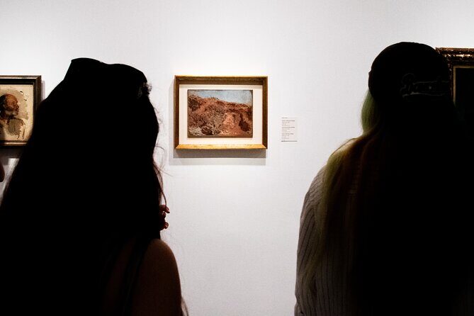 Picasso Museum in Barcelona: Guided Tour with Expert Guide - Final Thoughts