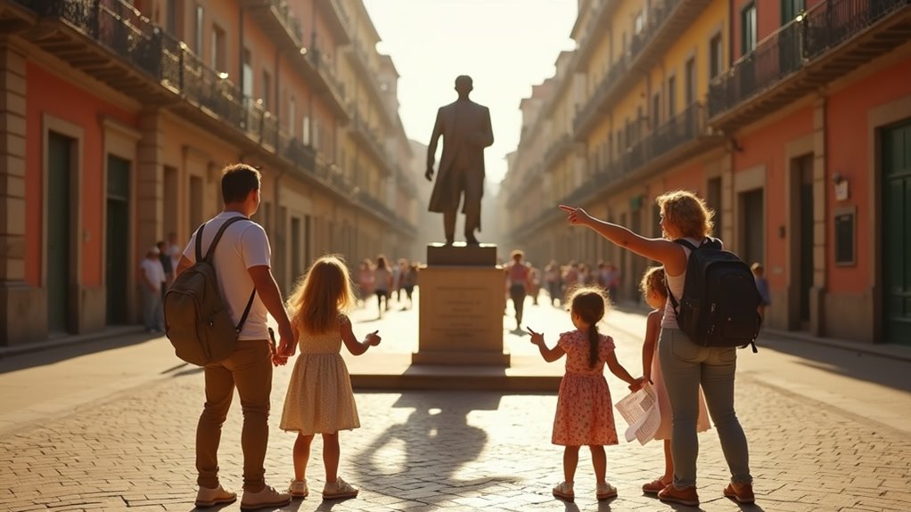 picasso s birthplace family museum