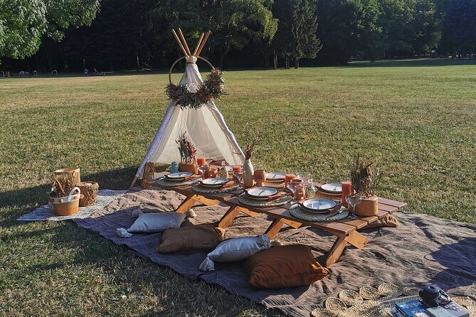 Picnics experience in Hungary - Activities & Extras