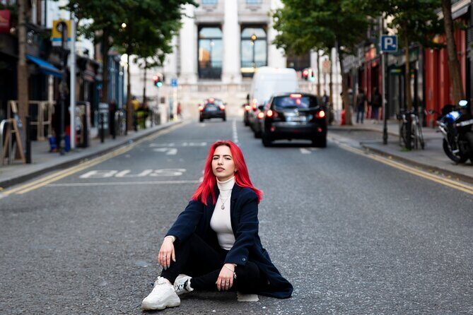 PicTours Dublin - Who Is This Tour Best For?