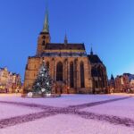 Pilsen Highlights Small-Group Tour and Pilsner Brewery Tour including Lunch and Beer Tasting - The Experience of a Guided Tour