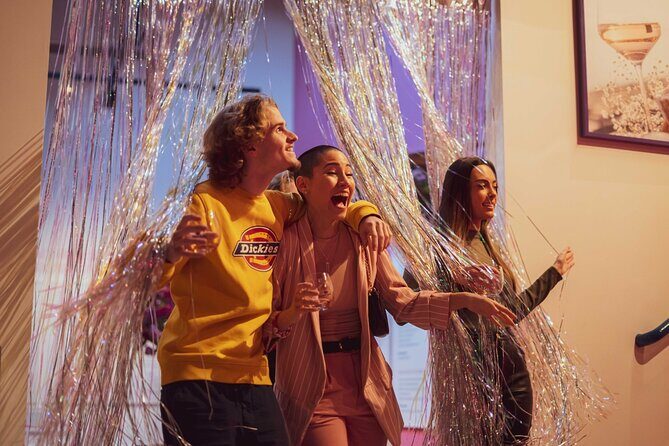 Pink Palace Entry Ticket & Tasting at WOW - Who Would Enjoy This Tour?