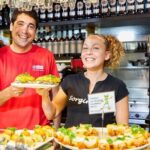 Pintxos Tasting in Bilbao Small Group or Private Walking Tour - Authenticity, Food, and Drink Highlights