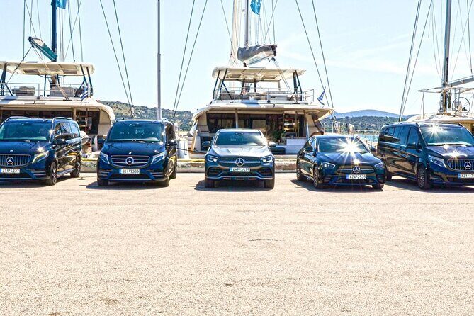 Piraeus Cruise Boats Half Day Tour - Who Will Enjoy This Tour?