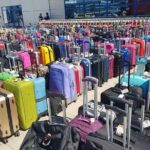 Piraeus Port & Marriott Transfer to Airport by Mercedes-Benz E Class Wagon - What to Expect on the Day