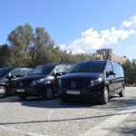 Piraeus Port Private Transfer to Athens Airport with Meet & Greet - The Booking Process and What to Expect