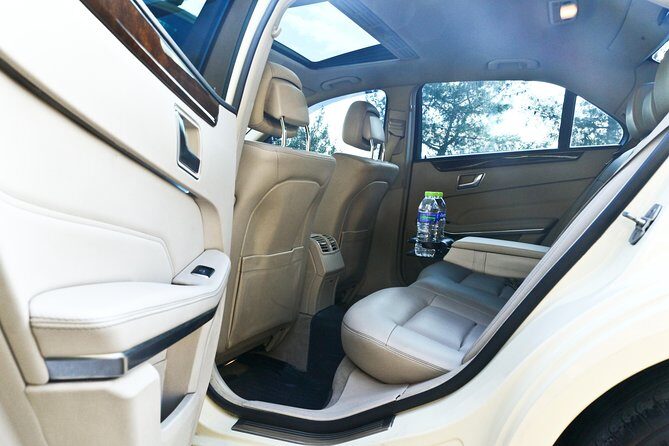 Piraeus port to Athens Airport - FAQ