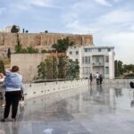 Piraeus Shore Excursion: ALL INCLUSIVE Skip-the-Lines Athens sightseeing Tour - In-Depth Look at the Itinerary