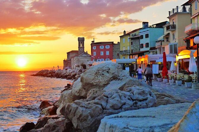 Piran & Panoramic Slovenian Coast from Trieste - FAQs