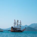 Pirate Boat Trip from Bodrum w/Lunch - Whats Included and What You Should Know