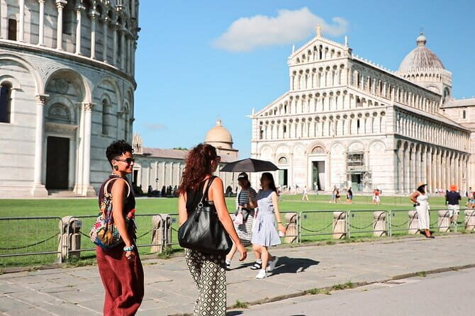 Pisa Afternoon Tour with Skip-the-Line Leaning Tower Ticket - How This Tour Fits Your Travel Style