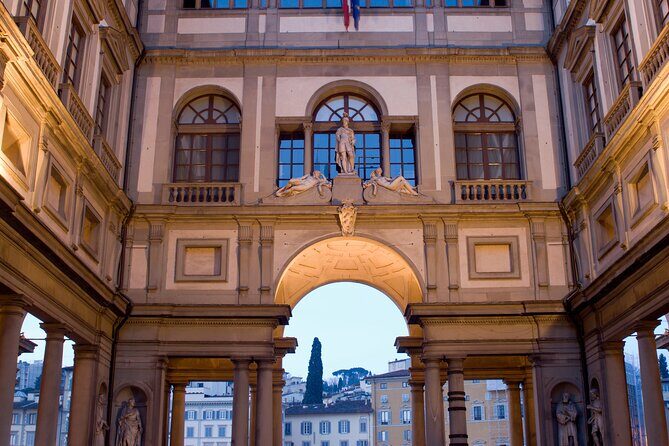 Pisa Airport to Florence Private Transfer - Who Is This Transfer Best For?