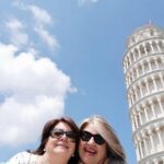 Pisa all inclusive: Baptistery, Cathedral and Leaning Tower guided tour - Authentic Feedback and Experience
