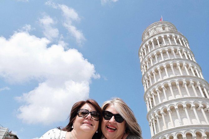 Pisa all inclusive: Baptistery, Cathedral and Leaning Tower guided tour - Authentic Feedback and Experience