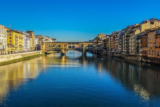 Pisa and Florence Private Day Tour from Livorno Port - FAQ