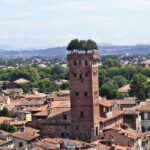 Pisa and Lucca from the Cruise Port of La Spezia - The Practical Details